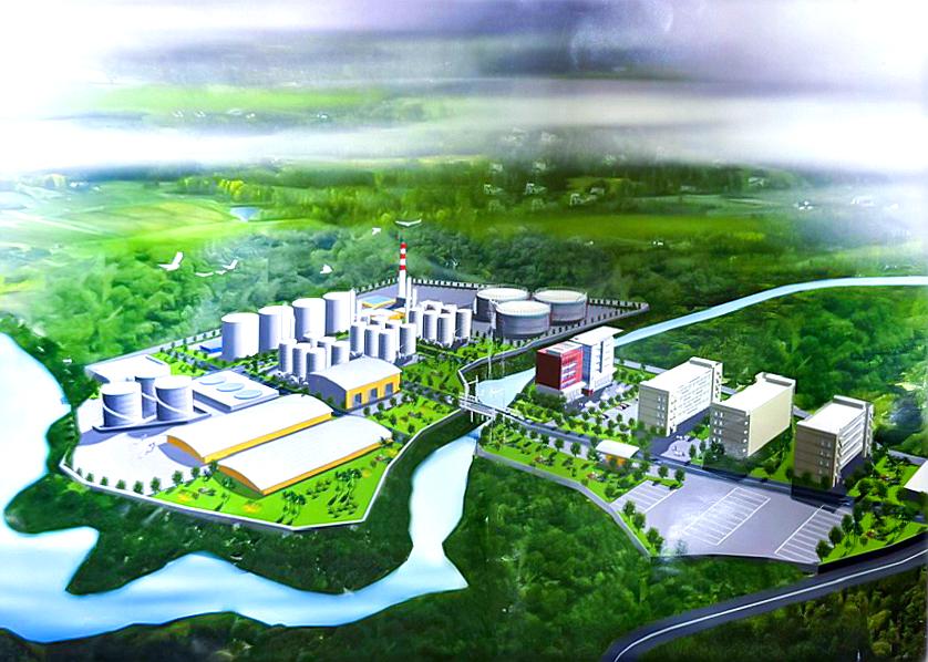 BÁN ĐẤT 9,8HA TÂY NINH – GIÁ CHỈ 31 TỶ, CƠ HỘI ĐẦU TƯ SINH LỜI! - Ảnh 1