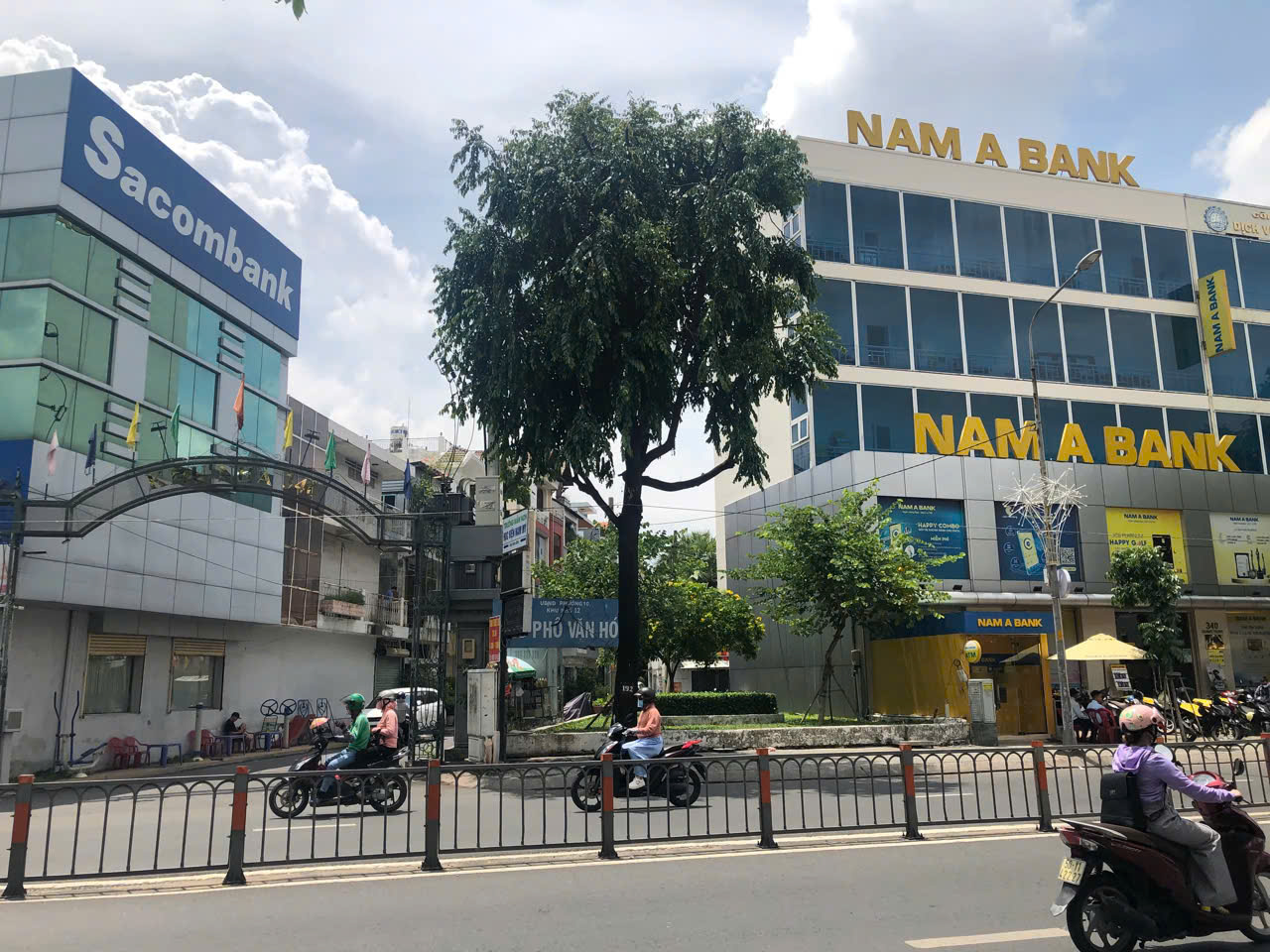 Chính chủ BÁN GẤP nhà hẻm 312 Quang Trung 204m2 ngang 6m gần Cityland Park Hills 22 tỷ. - Ảnh 4