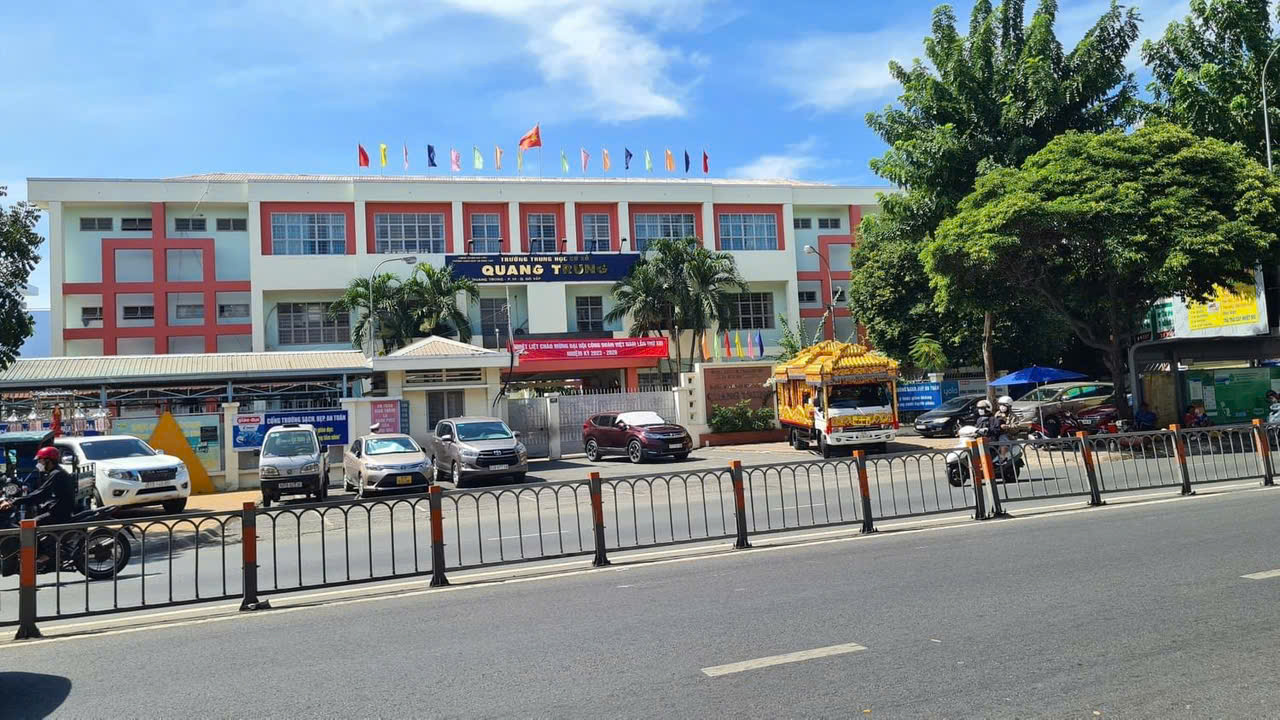 Chính chủ BÁN GẤP nhà hẻm 312 Quang Trung 204m2 ngang 6m gần Cityland Park Hills 22 tỷ. - Ảnh 2