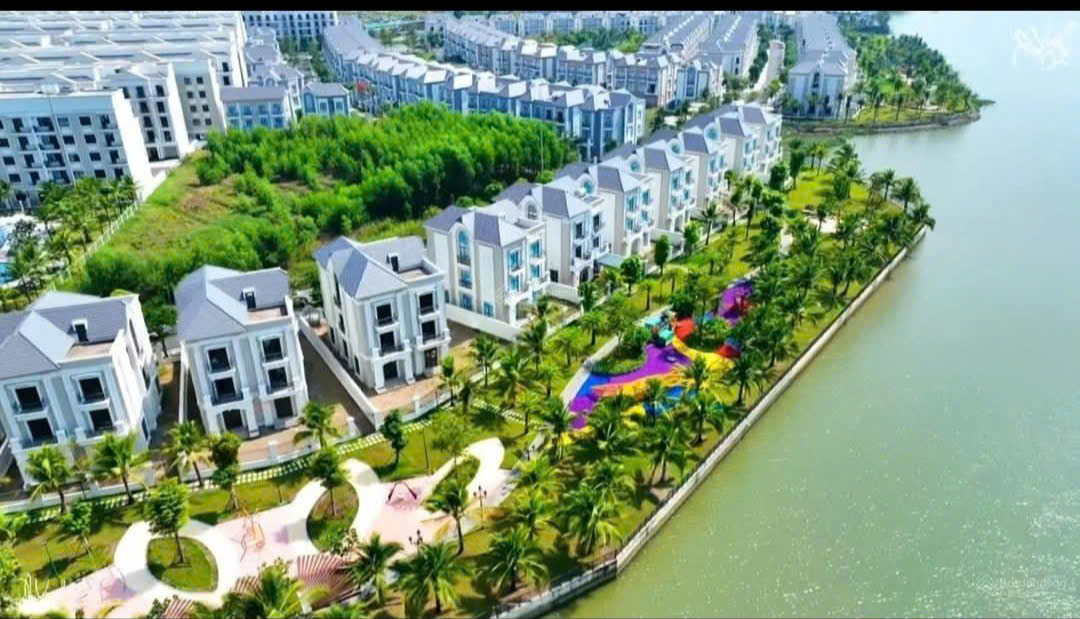 CHÍNH THỨC MỞ BÁN ĐỢT 1.SIÊU HOT:  DỰ ÁN PHÚ THỊ RIVERSIDE - GIA LÂM - HÀ NỘI - Ảnh 2