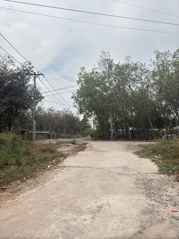 Chính chủ bán 2188m2 đất tại Hoà Lợi, Bến Cát. - Ảnh 4
