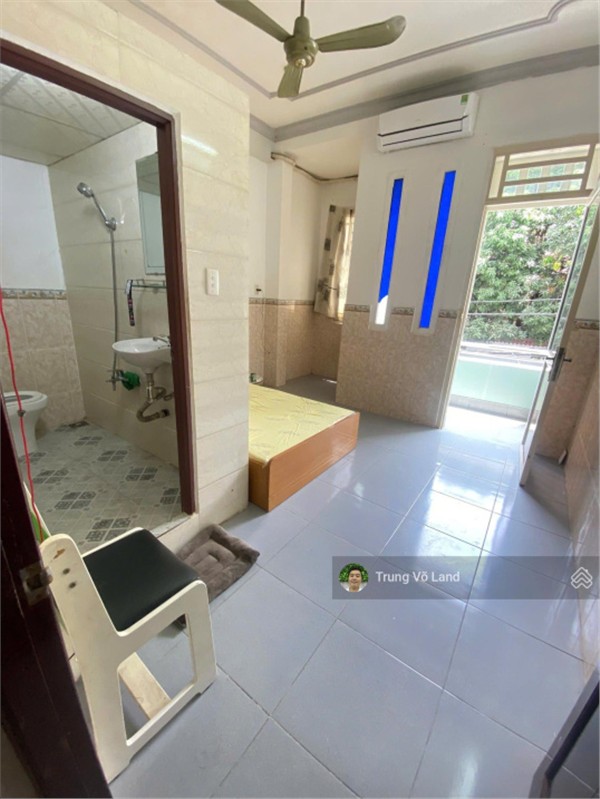 🏡 Cho thuê nhà đường 16, Bình Trị Đông B, Bình Tân, 40m², 1PN, 0WC - Giá ? 🏡 - Ảnh 1