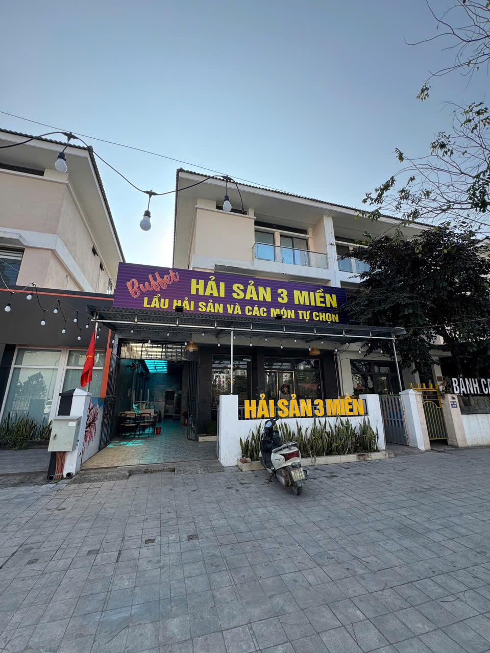 CẦN NHƯỢNG LẠI NHÀ HÀNG TẠI AN PHÚ SHOP VILLA, DƯƠNG NỘI, HÀ ĐÔNG, HÀ NỘI - Ảnh chính