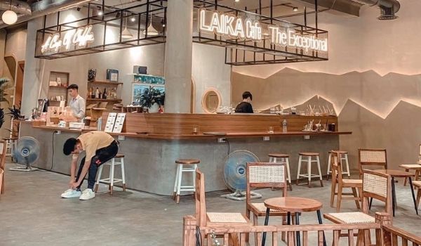 ⚜️ VIP NHÀ HÀNG CAFE MẶT PHỐ LÝ THÁI TỔ, HOÀN KIẾM, 48M2 5T MT KHỦNG 18M, CHỈ 54 TỶ ⚜️ - Ảnh 1