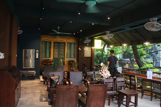 ⚜️ VIP NHÀ HÀNG CAFE MẶT PHỐ LÝ THÁI TỔ, HOÀN KIẾM, 48M2 5T MT KHỦNG 18M, CHỈ 54 TỶ ⚜️ - Ảnh 3