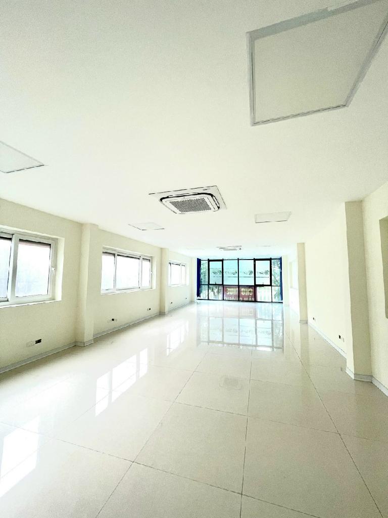 Bán nhà mặt phố Lê Trọng Tấn hạ 3 tỷ 52m2, 5 tầng, 2 thoáng vỉa hè rộng view thoáng - Ảnh 2