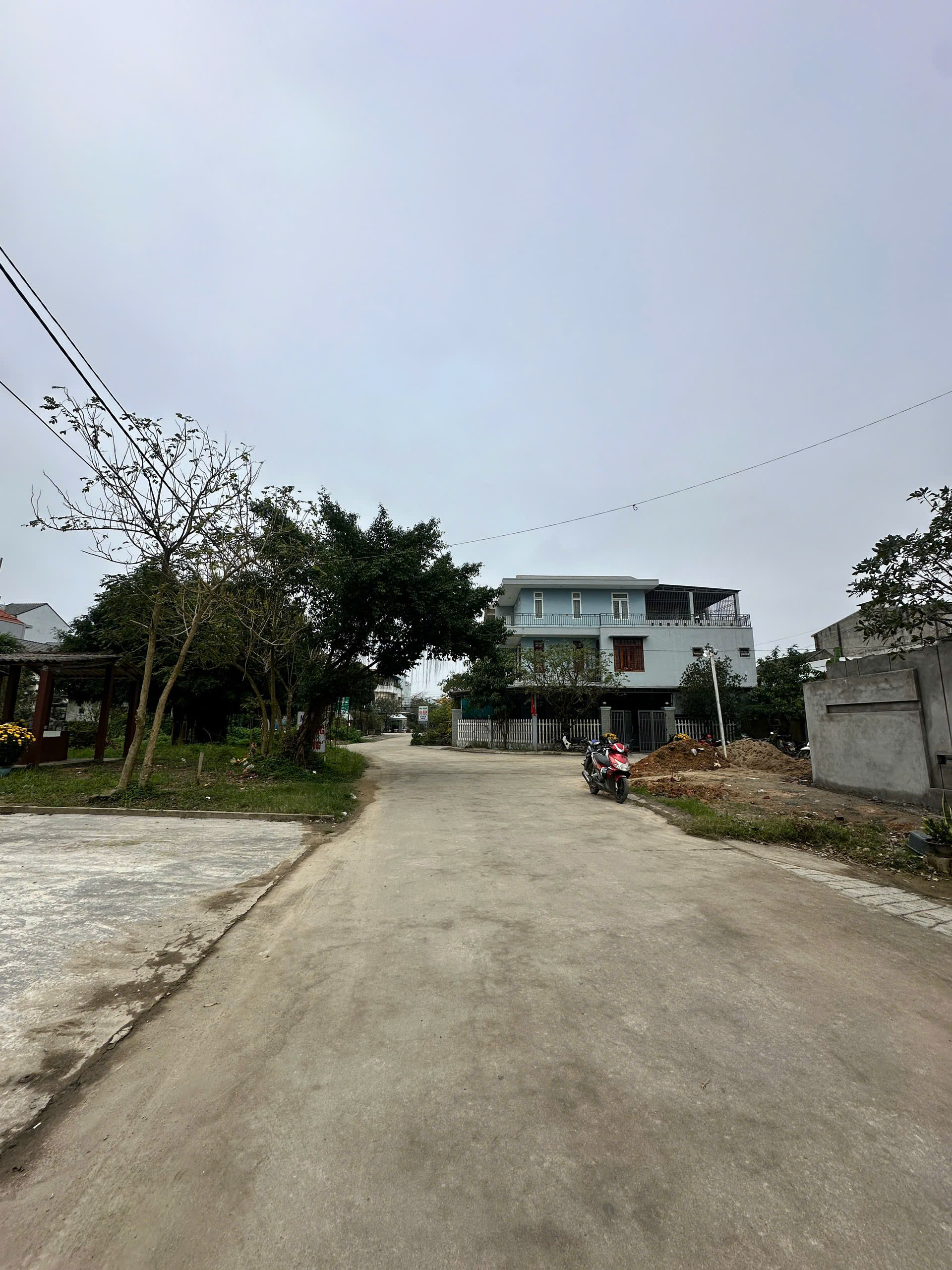 🚀 BÁN GẤP LÔ ĐẤT ĐẸP – NGỌC ANH, PHÚ THƯỢNG, THUẬN HÓA, TP. HUẾ 🏡 - Ảnh 1