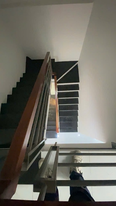 QUẬN 6 ~ HẺM XE TẢI CÁCH 1 CĂN RA VÕ VĂN KIỆT NGAY BÌNH TIÊN - 4x11M - 3 TẦNG - NHÀ MỚI TINH - Ảnh 4