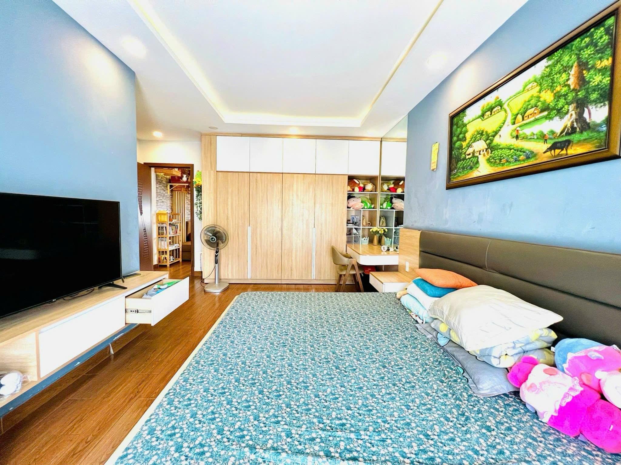 Bán nhà Mega Village Khang Điền, Quận 9, DT 75m2, 3 tầng, 3 phòng ngủ, nhỉnh 7 tỷ - Ảnh 2