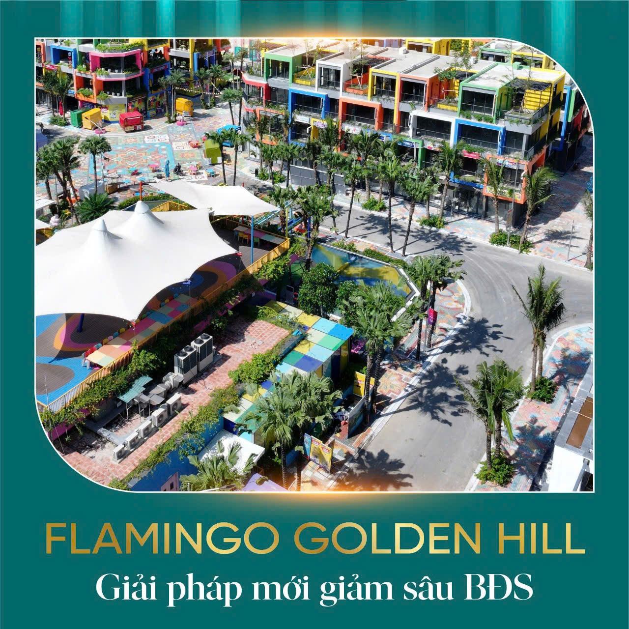 MỞ BÁN CĂN STAYLINK SIÊU ĐẸP TẠI DỰ ÁN FLAMINGO TAM CHÚC HÀ NAM - Ảnh 4