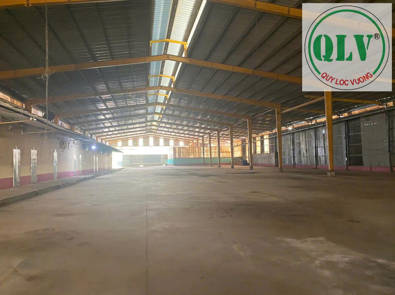 Cho thuê 12.000m2 nhà xưởng tại Phú Giáo, Bình Dương - Ảnh 2