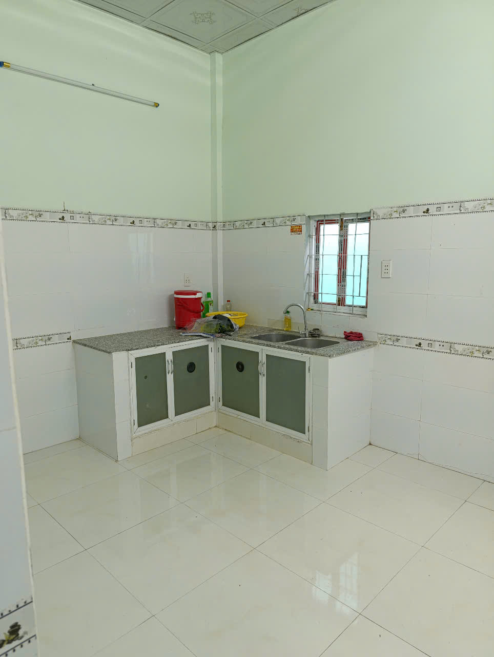 Bán nhà mặt phố D3, Tân Quý Tây, Bình Chánh, 2.8 tỷ, 65m2, sổ hồng - Ảnh 3