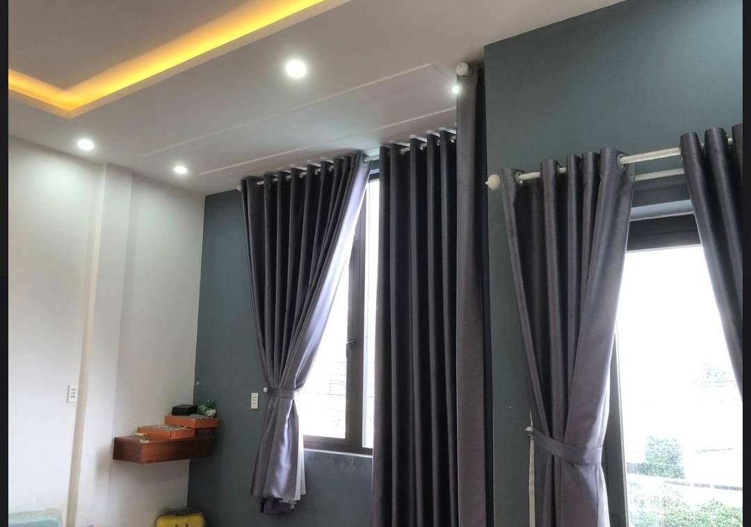 Nhà 3 tầng đẹp, dtsd 190m2, mặt phố 7m5 Nguyễn Như Hạnh,Hòa minh, Liên Chiểu - Chỉ 4.2 tỷ - Ảnh 3