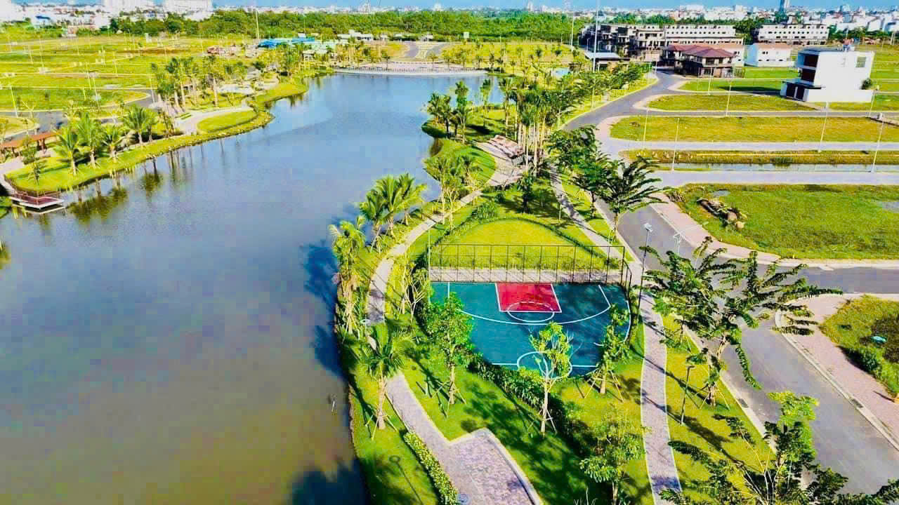 Nam Long II Central Lake TRUNG TÂM MỚI của đất Tây Đô, nhanh tay nhận ngay giá tốt - Ảnh 2