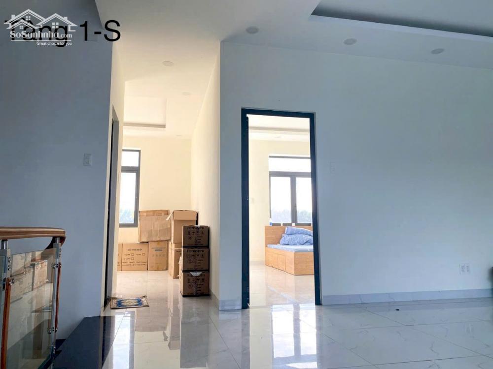 Siêu phẩm nhà phố 2 mặt tiền 540m2 tại Long Hưng, Biên Hòa, Đồng Nai - Ảnh 4