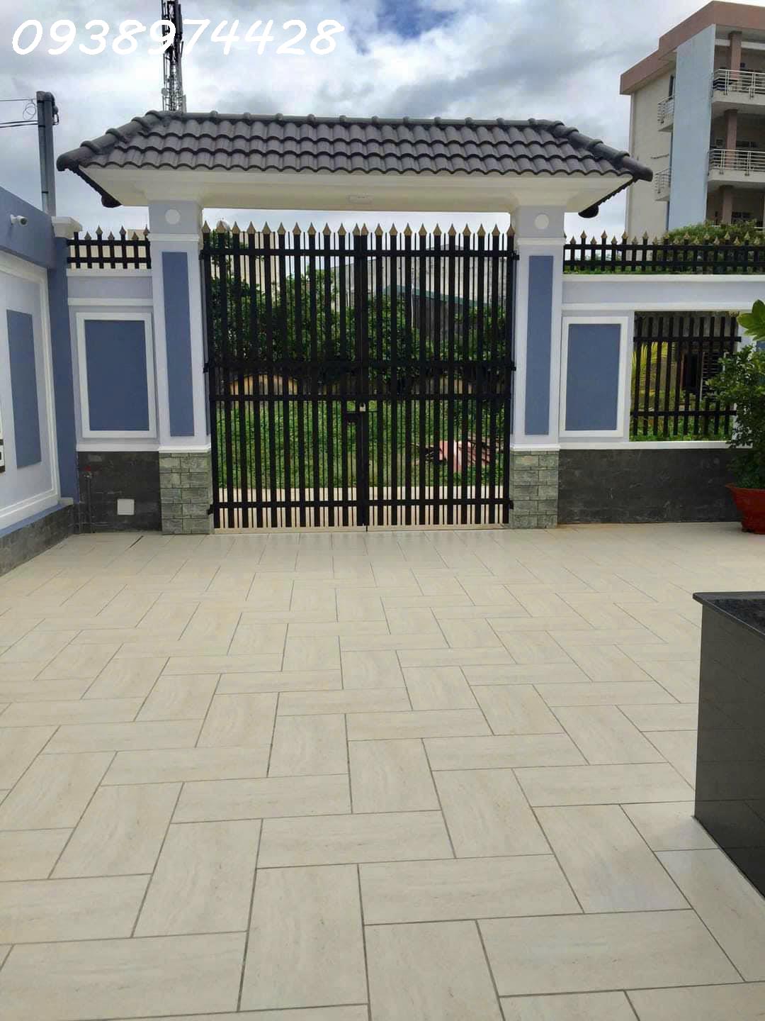 Hạ giá Bán biệt thự 416 m2 tại P. Bửu Long .TP Biên Hoà, Đồng Nai, <br>0938974428 - Ảnh chính