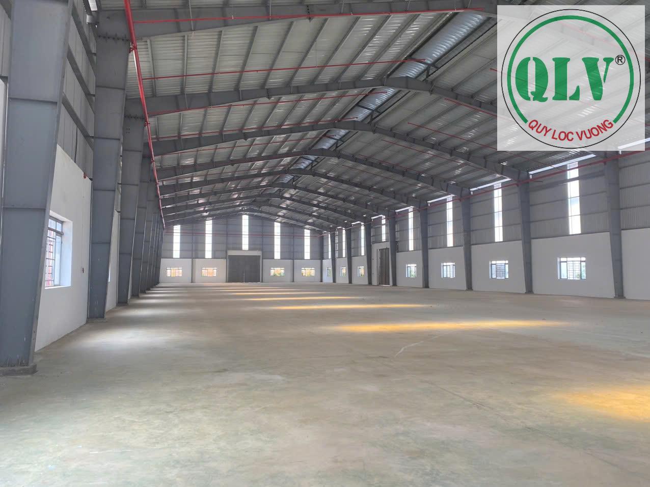 Cho thuê nhà xưởng nhiều diện tích  từ 2.380m2  ở KCN Đồng Phú, Bình Phước - Ảnh 2