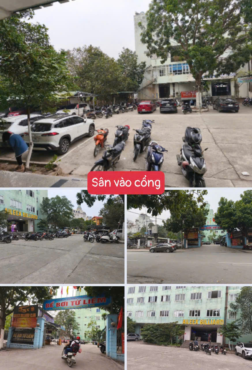 CHO THUÊ MẶT BẰNG VĂN PHÒNG HOẶC KHO HÀNG TẠI PHÚC DIỄN, QUẬN BẮC TỪ LIÊM, HÀ NỘI - Ảnh 2