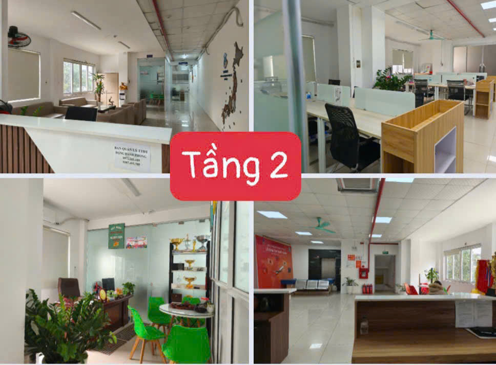 CHO THUÊ MẶT BẰNG VĂN PHÒNG HOẶC KHO HÀNG TẠI PHÚC DIỄN, QUẬN BẮC TỪ LIÊM, HÀ NỘI - Ảnh 1