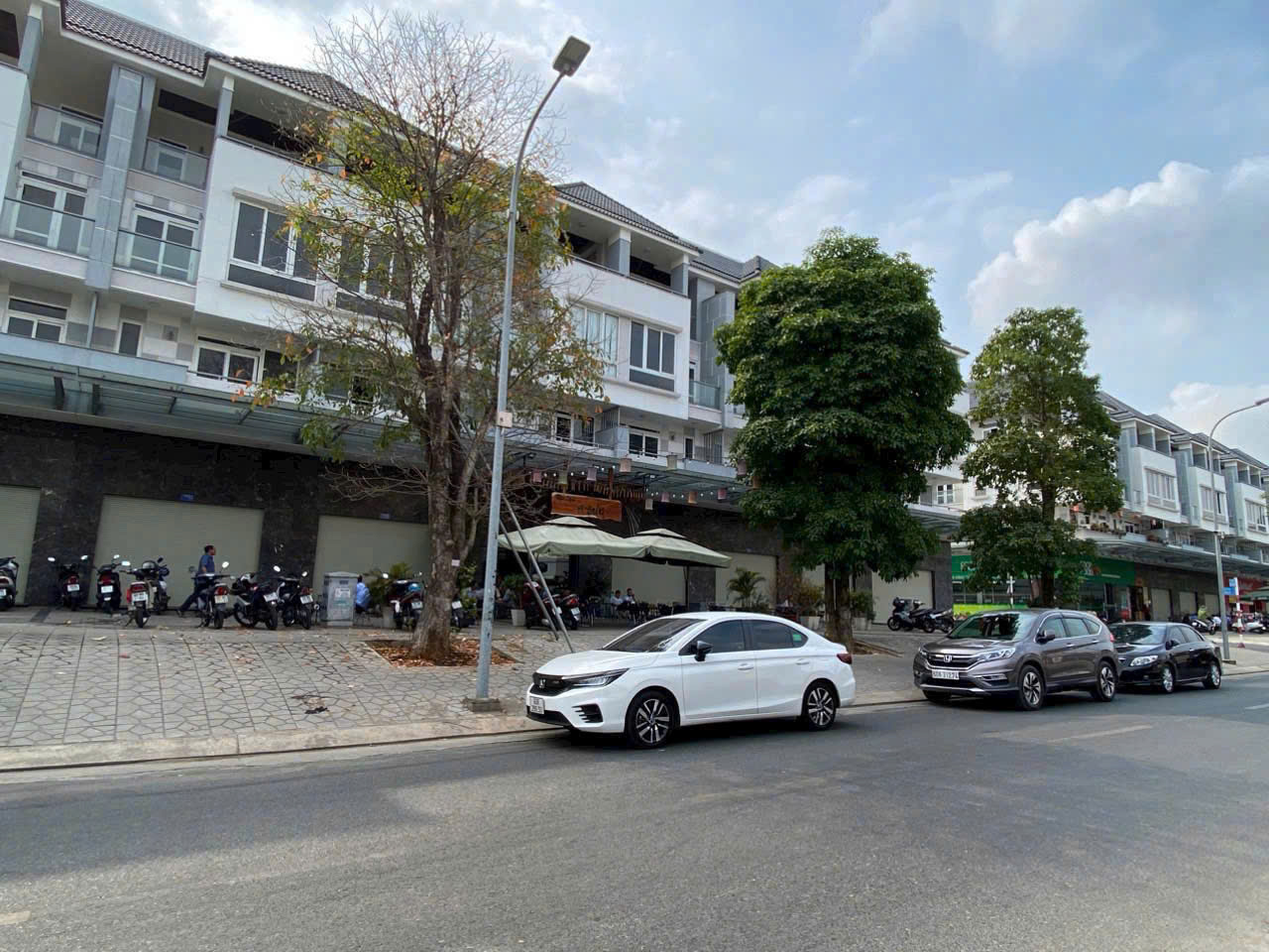 Bán căn góc Shophouse mặt tiền khu biệt thự Văn Hoa Villas, phường Thống Nhất, Biên Hòa, Đồng Nai - Ảnh 3