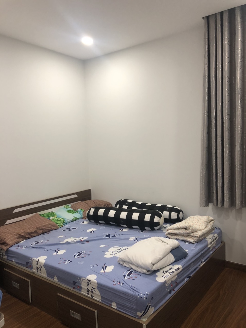 Chính Chủ Cho Thuê căn hộ Him Lam Phú An (69m2, 2PN,2WC) Giá 8.5 Triệu/Tháng. LH 0938940111 Hoàng Na - Ảnh 4