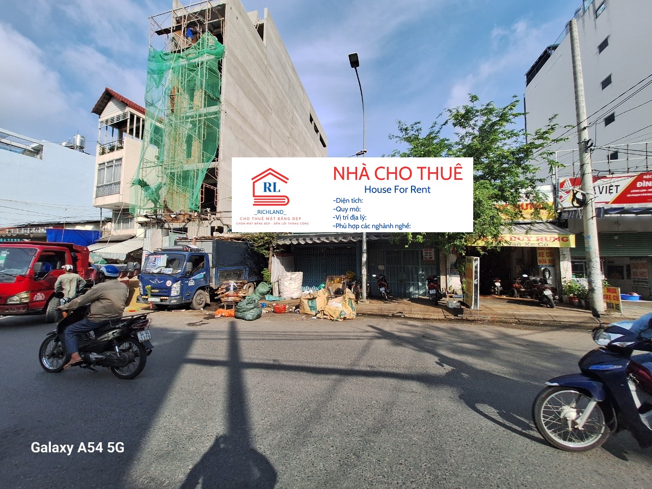 ##NHÀ MẶT TIỀN Phạm Văn Bạch, Phường 15, Quận Tân Bình_DT đất: 244m2 - Ảnh 2