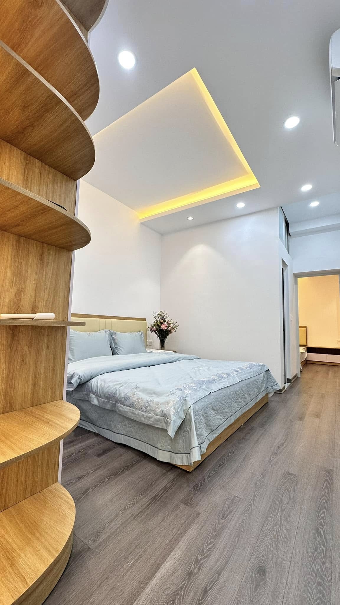 (Bán gấp) Nhà TT Phan Văn Trường 60m2, 2 ngủ Ôtô kinh doanh, giá 3.7 tỷ 0969693855 - Ảnh 2