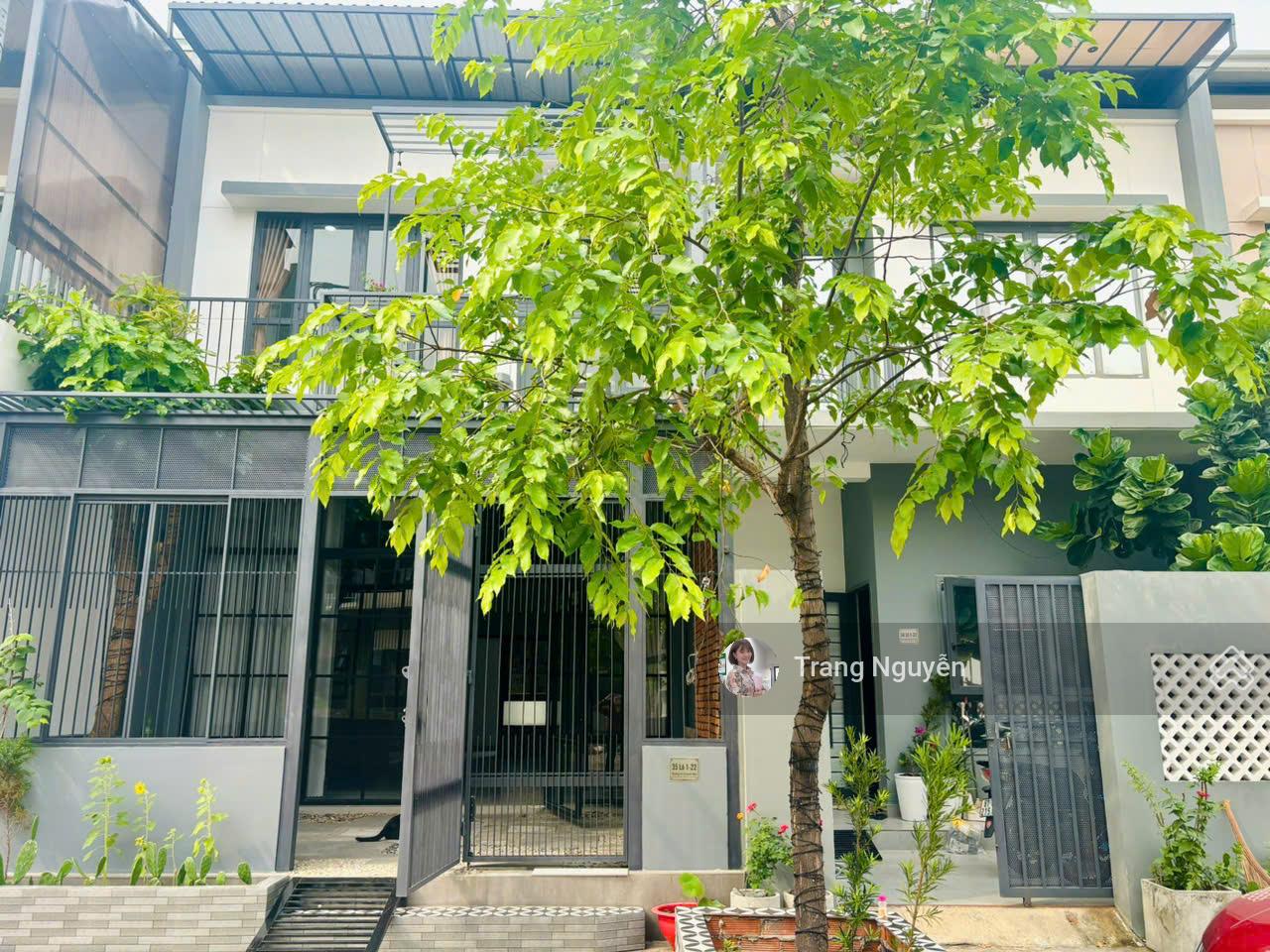 Cho thuê gấp biệt thự mới đẹp 3PN Oasis City, Bến Cát, Bình Dương giá rẻ, đối diện đại học Việt Đức - Ảnh 5