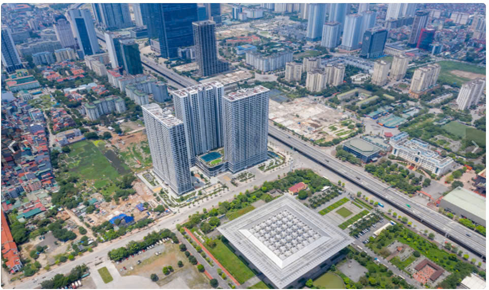 Cần bán nhanh Shophouse Vinhome West Point 55m2 đang cho ngân hàng thuê - Ảnh 2