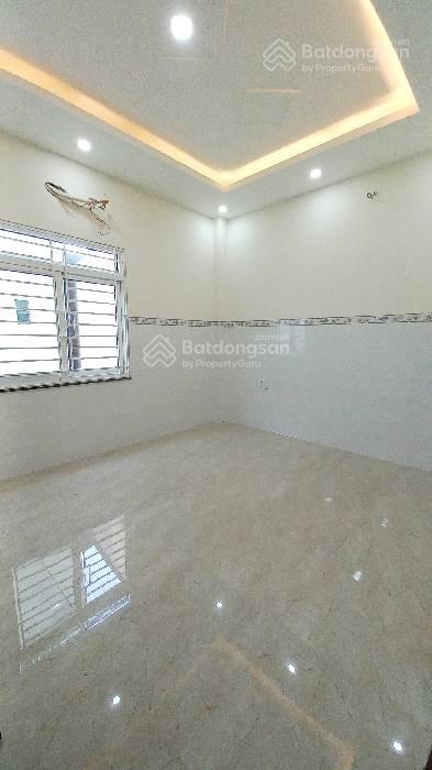 NHÀ CŨ TIỆN XÂY MỚI 105M2 NGANG LỚN 7M HẺM 4M BÌNH ĐÔNG QUẬN 8 CẦU CHÀ VÀ CHỈ 4,2 TỶ - Ảnh 3