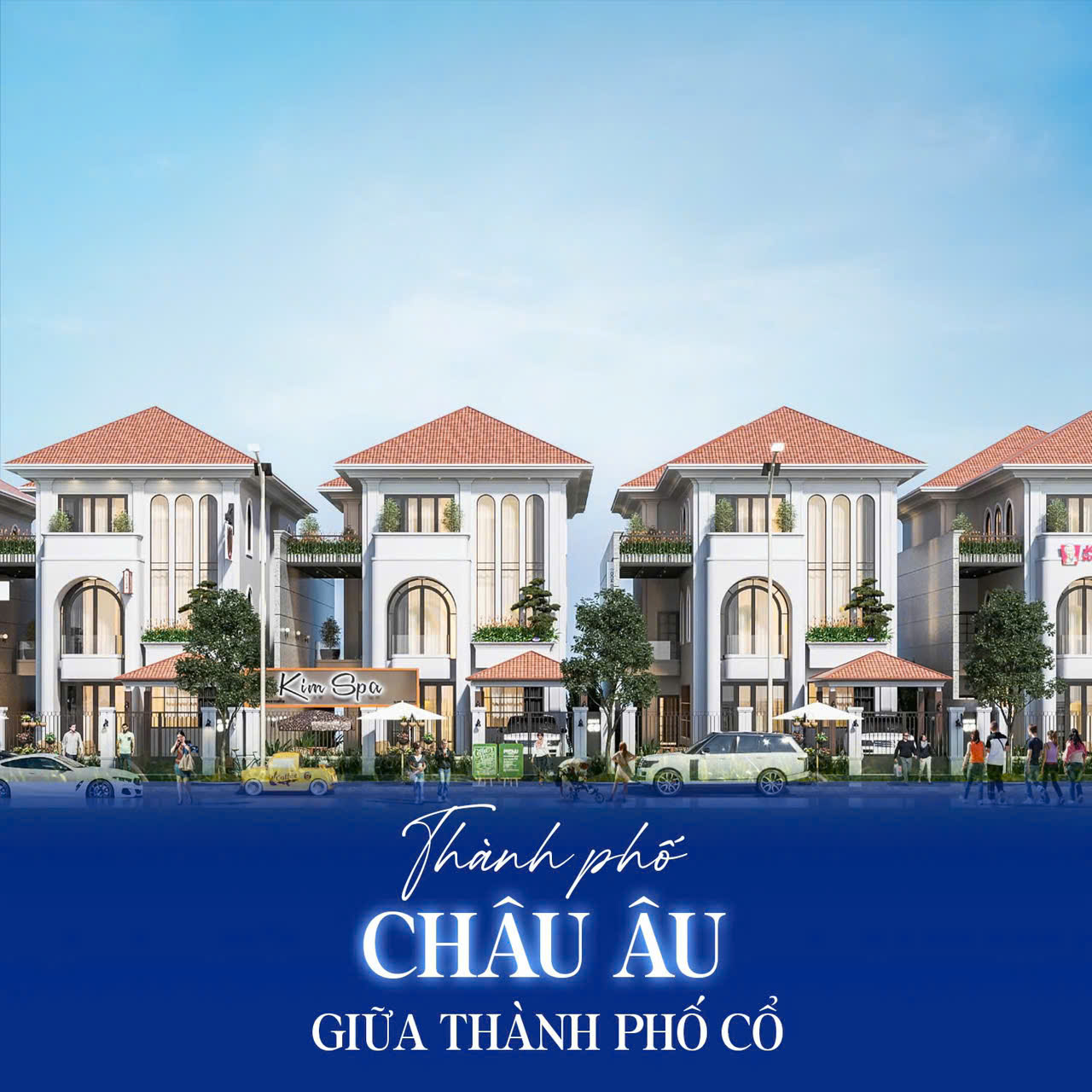 Bán Đất Nền Nhà Phố Liền Kề Gần Phố Cổ Hội An - Vị Trí Đắc Địa, Giá Từ 15 Triệu/m² - Ảnh 4