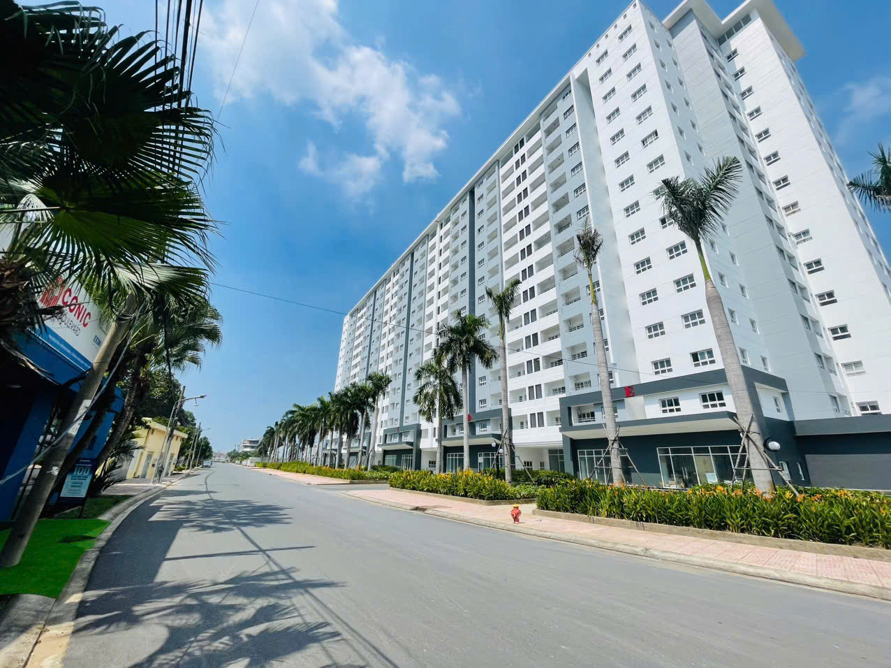 CĂN HỘ CONIC BOULEVARD VÕ VĂN KIỆT THANH TOÁN 450 TRIỆU (15%) NHẬN NHÀ NGAY DT 84-85-89-114m2 - Ảnh 2