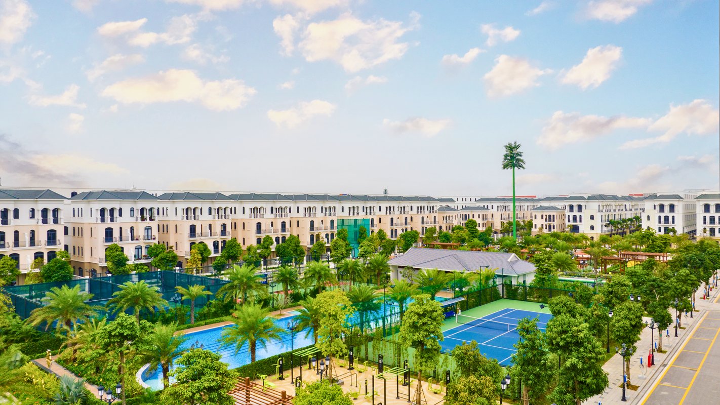 Cập nhật Quỹ biệt thự giá CẮT LỖ tại Vinhomes Ocean Park 2 - Ảnh 1