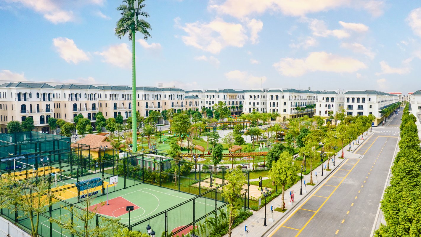 Cập nhật Quỹ biệt thự giá CẮT LỖ tại Vinhomes Ocean Park 2 - Ảnh 5