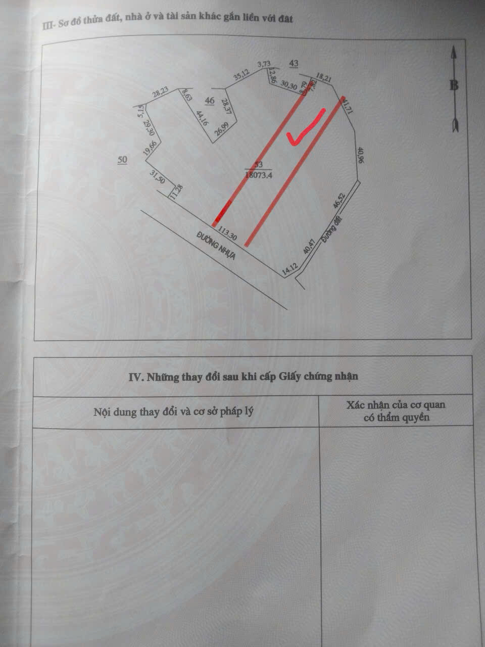 ĐẤT ĐẸP - GIÁ TỐT - Vị Trí Đắc Địa Tại Xóm Ngay, Xã Mỹ Hoà, Huyện Tân Lạc, Tỉnh Hoà Bình - Ảnh chính