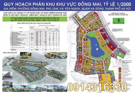 ♥️Chính chủ bán lô góc LK04 – 1 khu đất dịch vụ 3 Đồng Mai, Hà Đông, HN, 6,7 tỷ, 0914316330 - Ảnh 3