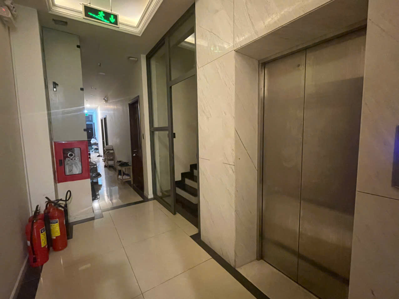 Pass Phòng full nội thất tại Taki Apartment Lê Quang Định. P7. Bình Thạnh - Ảnh 2