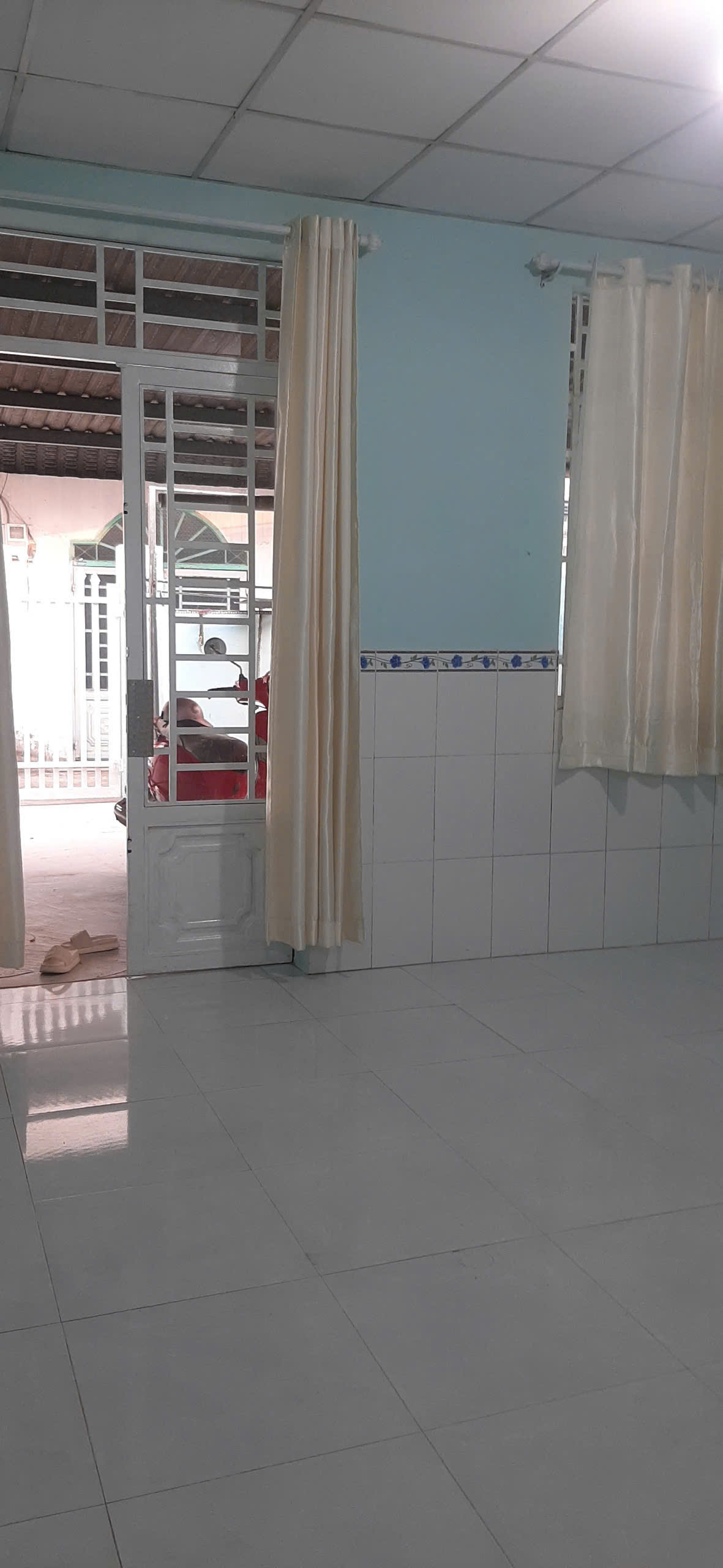 CHO THUÊ NHÀ 86M2, 2PN GIÁ RẺ PHƯỜNG PHÚ HÒA, TP.THỦ DẦU MỘT, BÌNH DƯƠNG - Ảnh 1