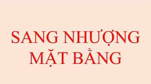 MÌNH CẦN SANG LẠI MẶT BẰNG ĐƯỜNG SỐ 18 - GÒ VẤP - GIÁ TỐT - Ảnh chính