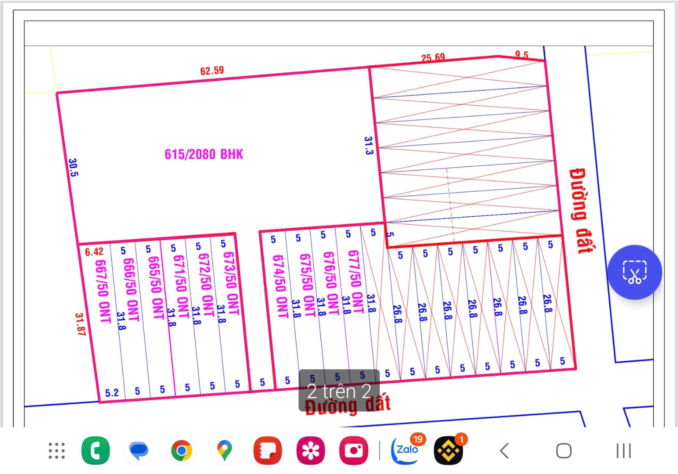 🔥CƠ HỘI SỞ HỮU ĐẤT NỀN GÒ DẦU, TÂY NINH – GIÁ CHỈ 540 TRIỆU – ĐẦU TƯ SINH LỜI CAO! - Ảnh 2