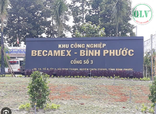 Cần bán đất tại Khu công nghiệp và Đô thị Becamex - Bình Phước, huyện Chơn Thành, tỉnh Bình Phước - Ảnh 4