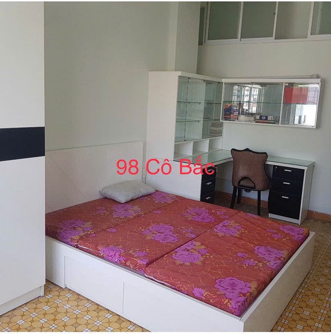 Cho thuê nhà mt 540 Lê Văn Sỹ, P14, Quận 3, HCM - Ảnh 4