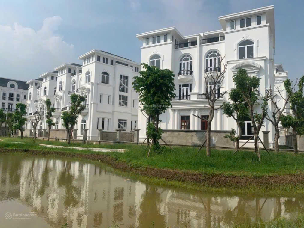 CHÍNH CHỦ BÁN GẤP CĂN GÓC ĐẸP NHẤT DỰ ÁN LOUIS CITY ĐẠI MỖ, NGAY LÊ QUANG ĐẠO KÉO DÀI - Ảnh 2