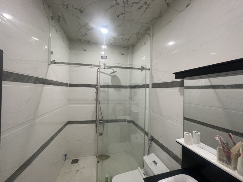 Bán nhà 135m², 2PN, 2WC, Linh Xuân, Thủ Đức, 6.1 tỷ, sổ hồng - Ảnh 4