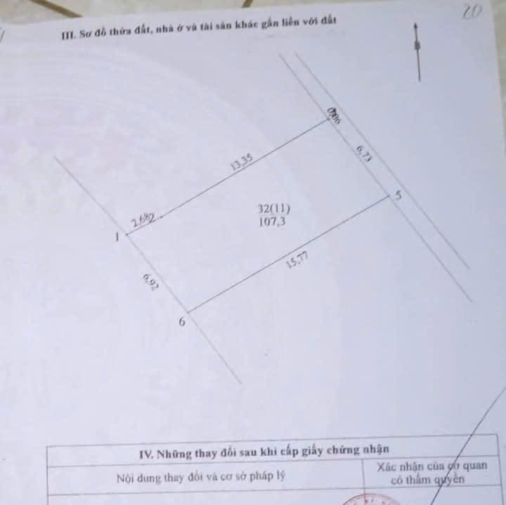 ĐẤT ĐẸP - GIÁ TỐT - Vị Trí Đắc Địa Tại Xã Đại Thành, Huyện Quốc Oai, Thành phố Hà Nội - Ảnh 1