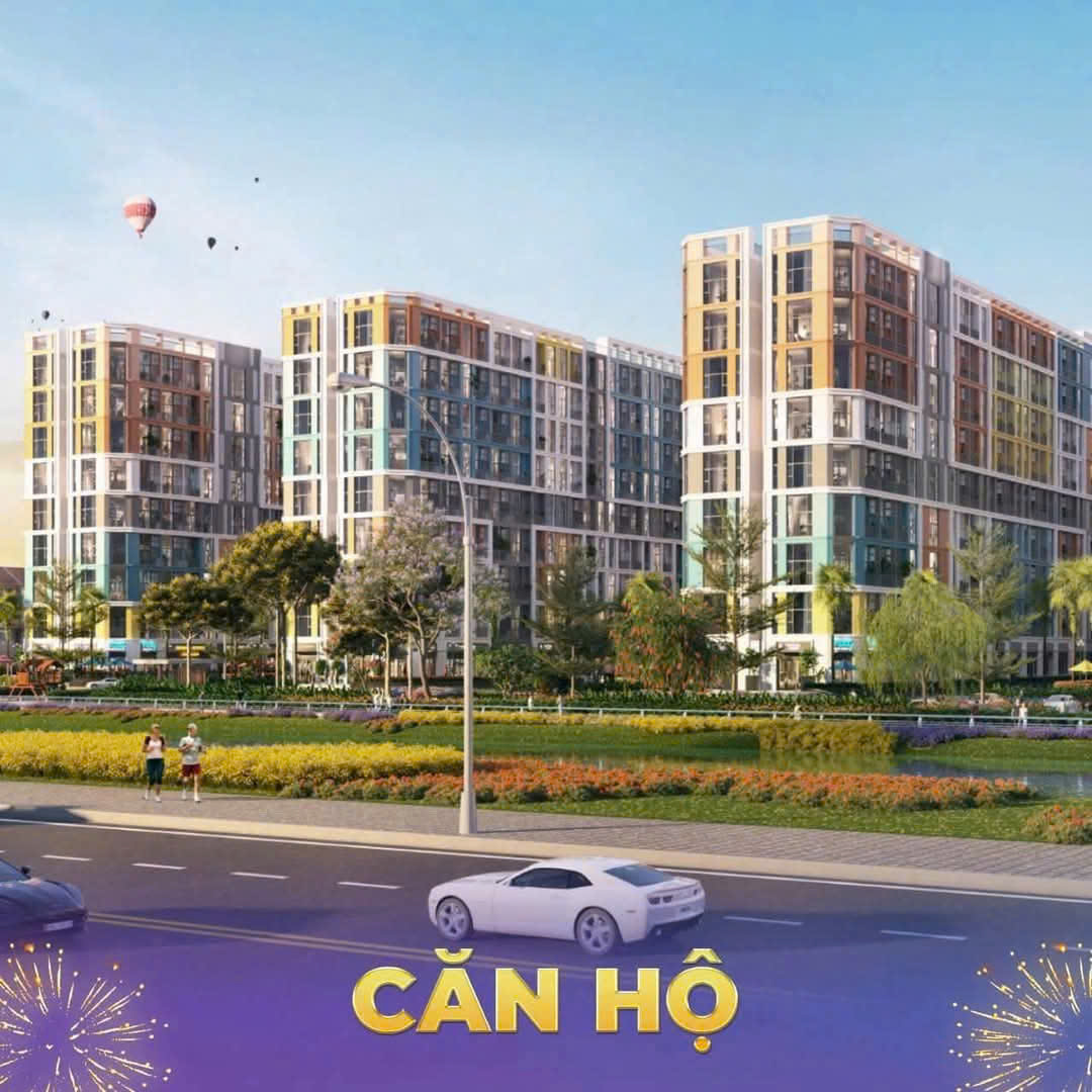 NHẬN BOOKING LIỀN KỀ - BIỆT THỰ ĐẸP NHẤT SUN UBAN CITY HÀ NAM - Ảnh 2