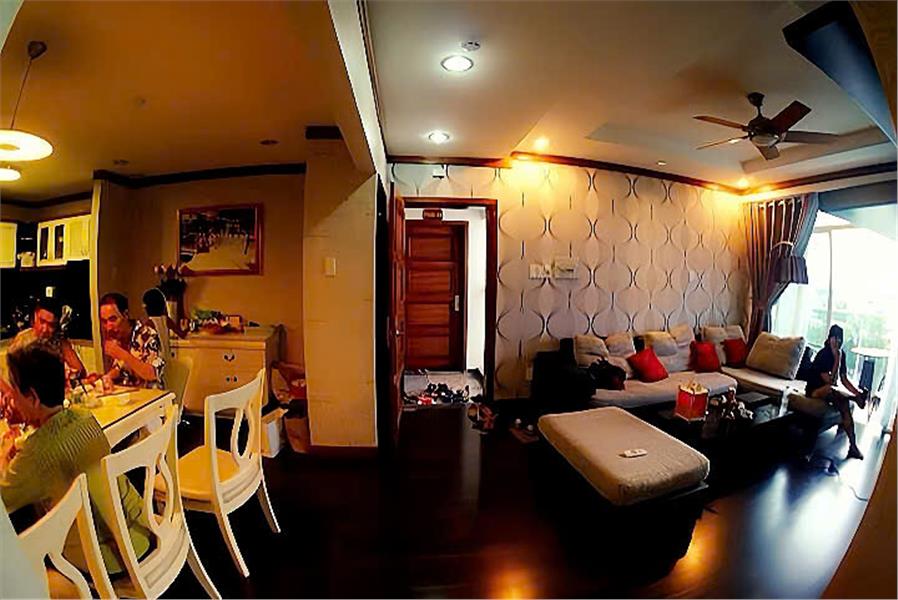 Cần Bán Nhanh căn chung cư New Saigon Hoàng Anh Gia Lai 3 vị trí tại huyện Nhà Bè, TPHCM - Ảnh 1