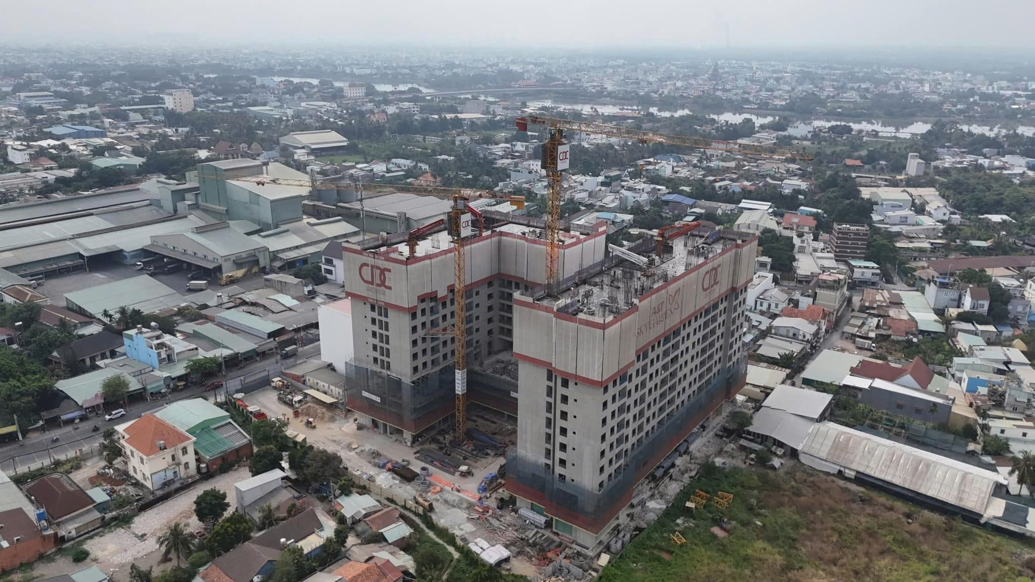 CĂN HỘ A&T SKY GARDEN - CƠ HỘI ĐẦU TƯ SINH LỜI CAO TẠI BÌNH DƯƠNG - Ảnh 4