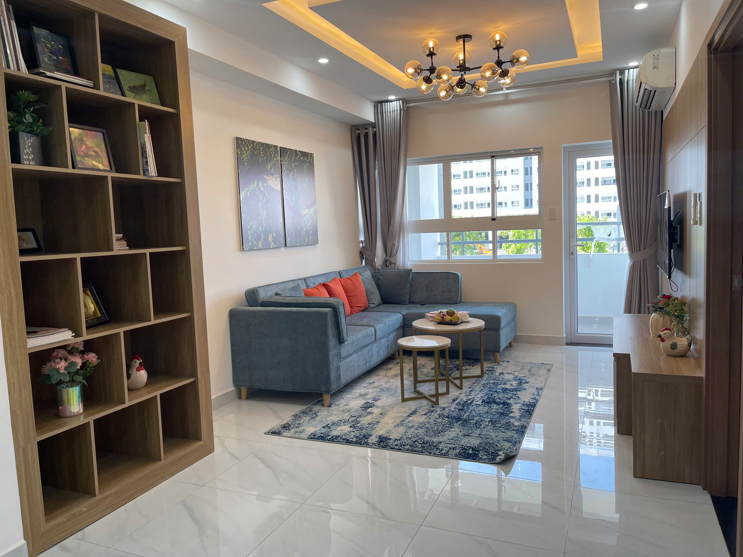 Căn hộ Conic Boulevard Bình Chánh, giá chỉ 37 tr/m², CK tới 15%. CDT 0917688586 - Ảnh 3