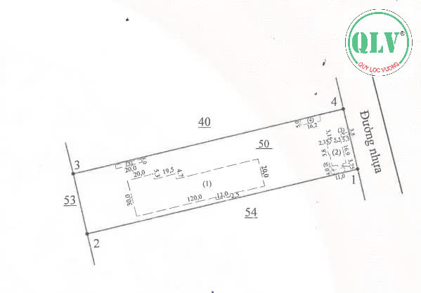 Thông Tin Bán Nhà Xưởng tại Khu Công Nghiệp Nhơn Trạch, Đồng Nai - Ảnh 1